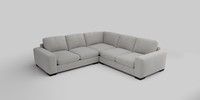 Medium Corner Sofa - Universal