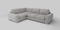 Large Corner Sofa - Left Hand