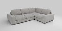 Large Corner Sofa - Right Hand
