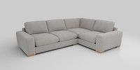 Large Corner Sofa - Right Hand