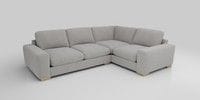 Large Corner Sofa - Right Hand