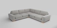 Large Corner Sofa - Universal