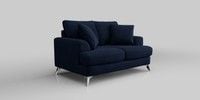 2 Seater Small Sofa
