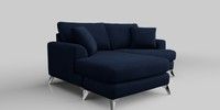 Compact Sofa Chaise - Universal