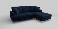 Small Sofa Chaise - Universal