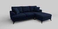 Small Sofa Chaise - Universal