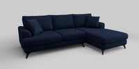 Medium Sofa Chaise - Right Hand