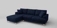 Large Sofa Chaise - Left Hand