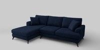 Large Sofa Chaise - Left Hand