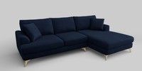 Large Sofa Chaise - Right Hand