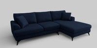 Large Sofa Chaise - Right Hand