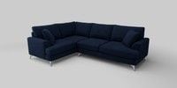 Medium Corner Sofa - Left Hand