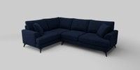 Medium Corner Sofa - Left Hand