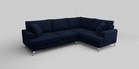 Medium Corner Sofa - Right Hand