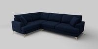 Large Corner Sofa - Left Hand