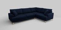 Large Corner Sofa - Right Hand