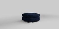 Storage Footstool