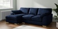 Medium Sofa Chaise - Left Hand
