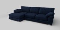 Large Sofa Chaise - Left Hand