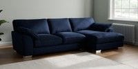 Large Sofa Chaise - Right Hand