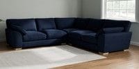 Large Corner Sofa - Universal