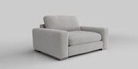2 Seater Small Sofa