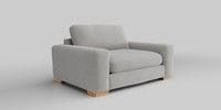 2 Seater Small Sofa