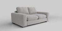3 Seater Small Sofa