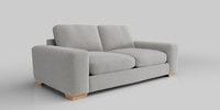3 Seater Sofa