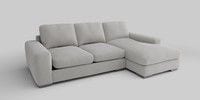 Medium Sofa Chaise - Right Hand