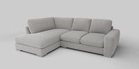 Medium Corner Chaise - Left Hand