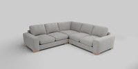 Medium Corner Sofa - Universal
