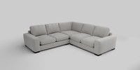 Medium Corner Sofa - Universal