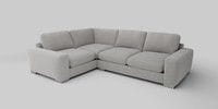 Large Corner Sofa - Left Hand