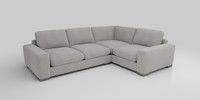 Large Corner Sofa - Right Hand