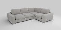 Large Corner Sofa - Right Hand