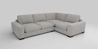 Large Corner Sofa - Right Hand