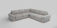 Large Corner Sofa - Universal