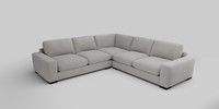 Large Corner Sofa - Universal