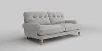 3 Seater Small Sofa
