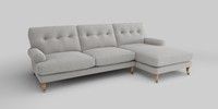 Medium Sofa Chaise - Right Hand