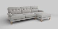 Medium Sofa Chaise - Right Hand
