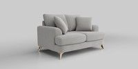 2 Seater Small Sofa