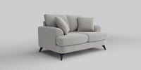 2 Seater Small Sofa