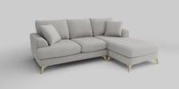 Small Sofa Chaise - Universal