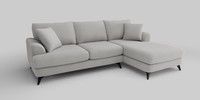 Medium Sofa Chaise - Right Hand