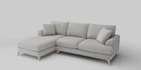 Large Sofa Chaise - Left Hand