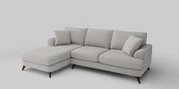 Large Sofa Chaise - Left Hand