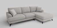 Large Sofa Chaise - Right Hand