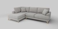 Medium Corner Chaise - Left Hand